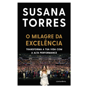 O Milagre da Excelência - Transforme Sua Vida com a Alta Performance